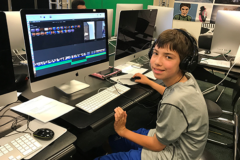 Digital Music Production Camp