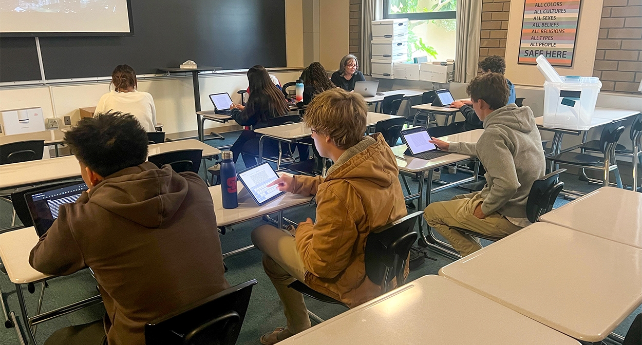 SI HS Academics: SAT Practice and Preparation