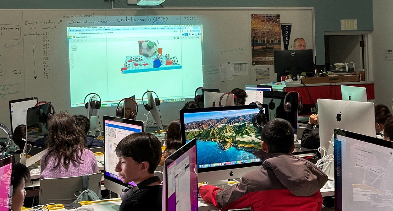 Digital Music Production Camp