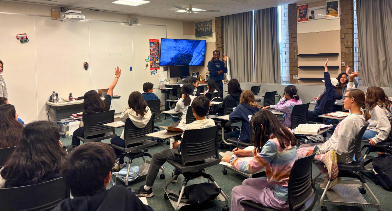 Future Authors Workshop