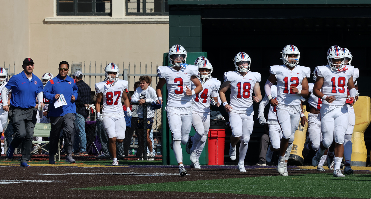 Wildcat Football (Frosh + JV/V)