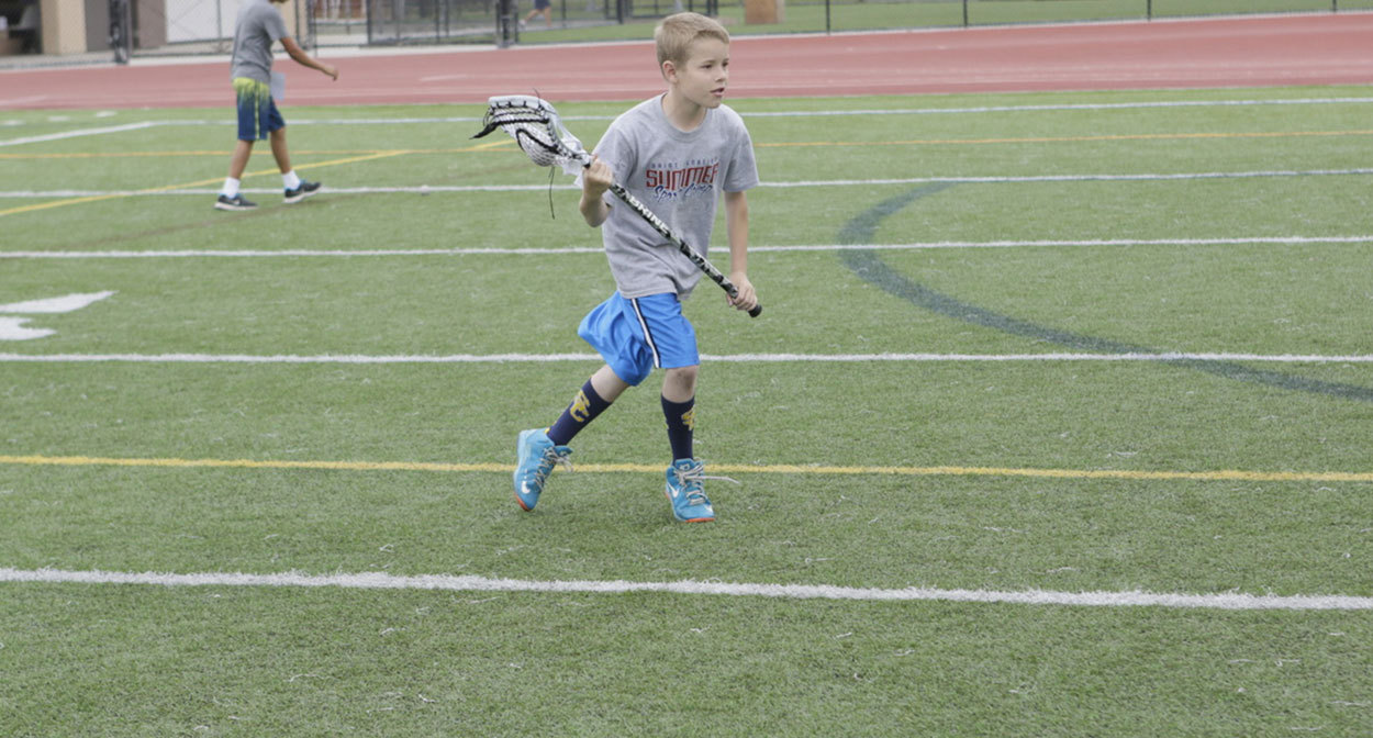 Lacrosse Camp