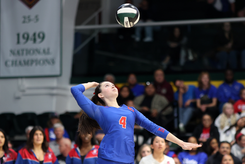 Wildcat Women's Volleyball (Frosh + JV/V)