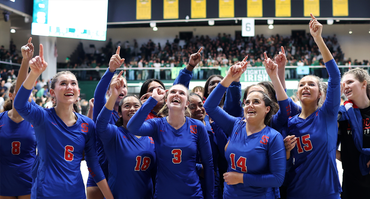 Wildcat Women's Volleyball (Frosh + JV/V)