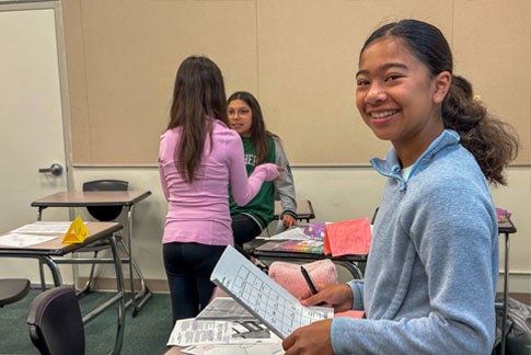 Zero Period: Organization & Study Skills