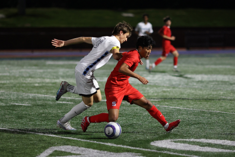 Wildcat Men's Soccer (Frosh)