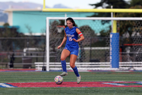 Wildcat Women's Soccer (Frosh)