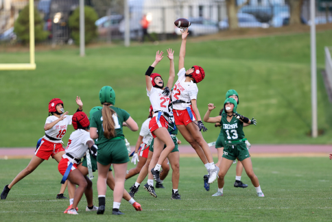 Wildcat Flag Football (JV/V)