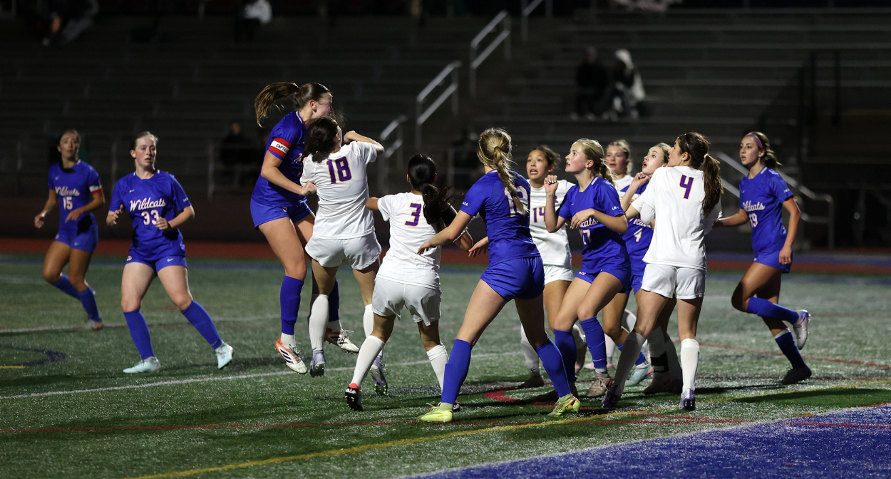 Wildcat Women's Soccer (Frosh)